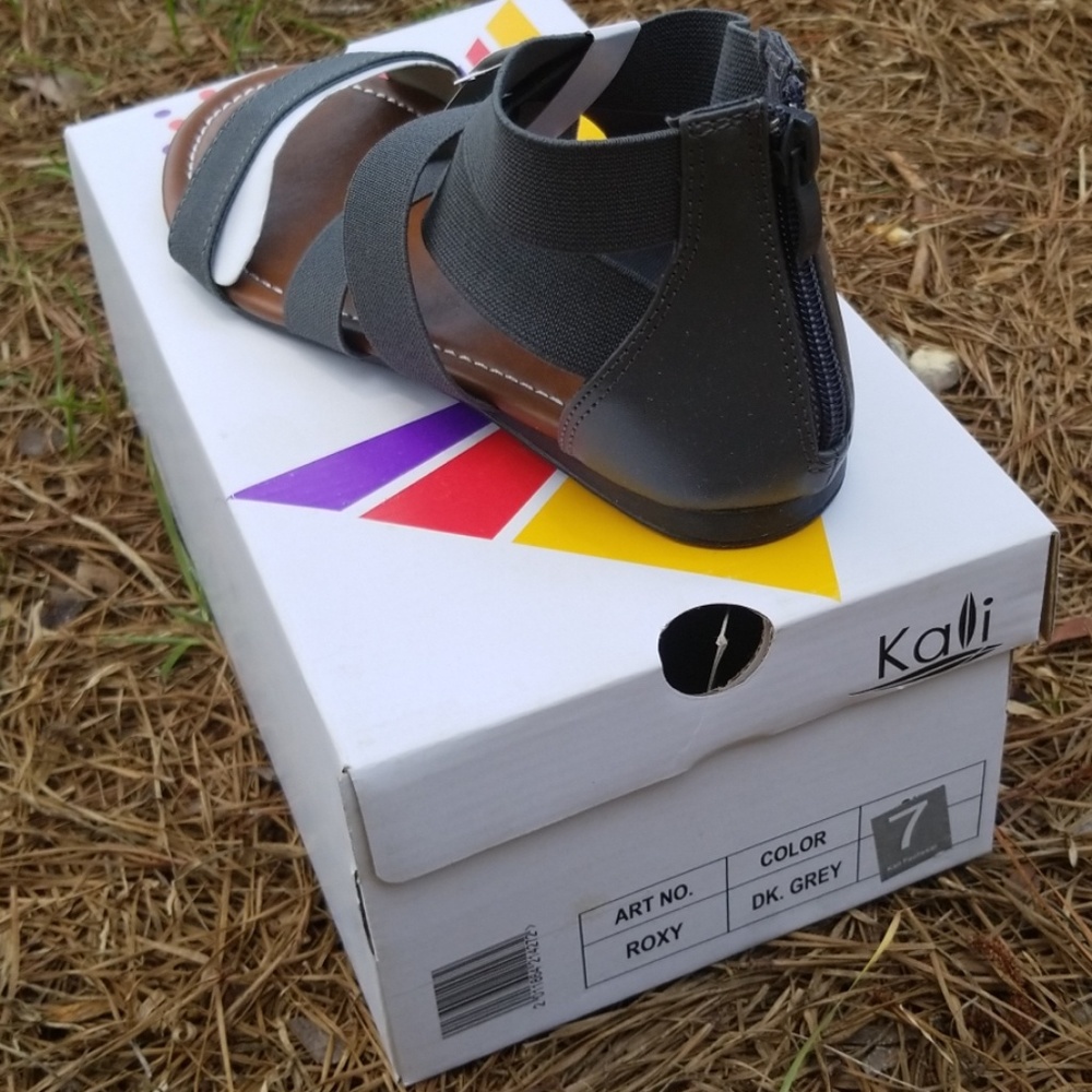 Kail sandles (Roxy) - Picture 2 of 4